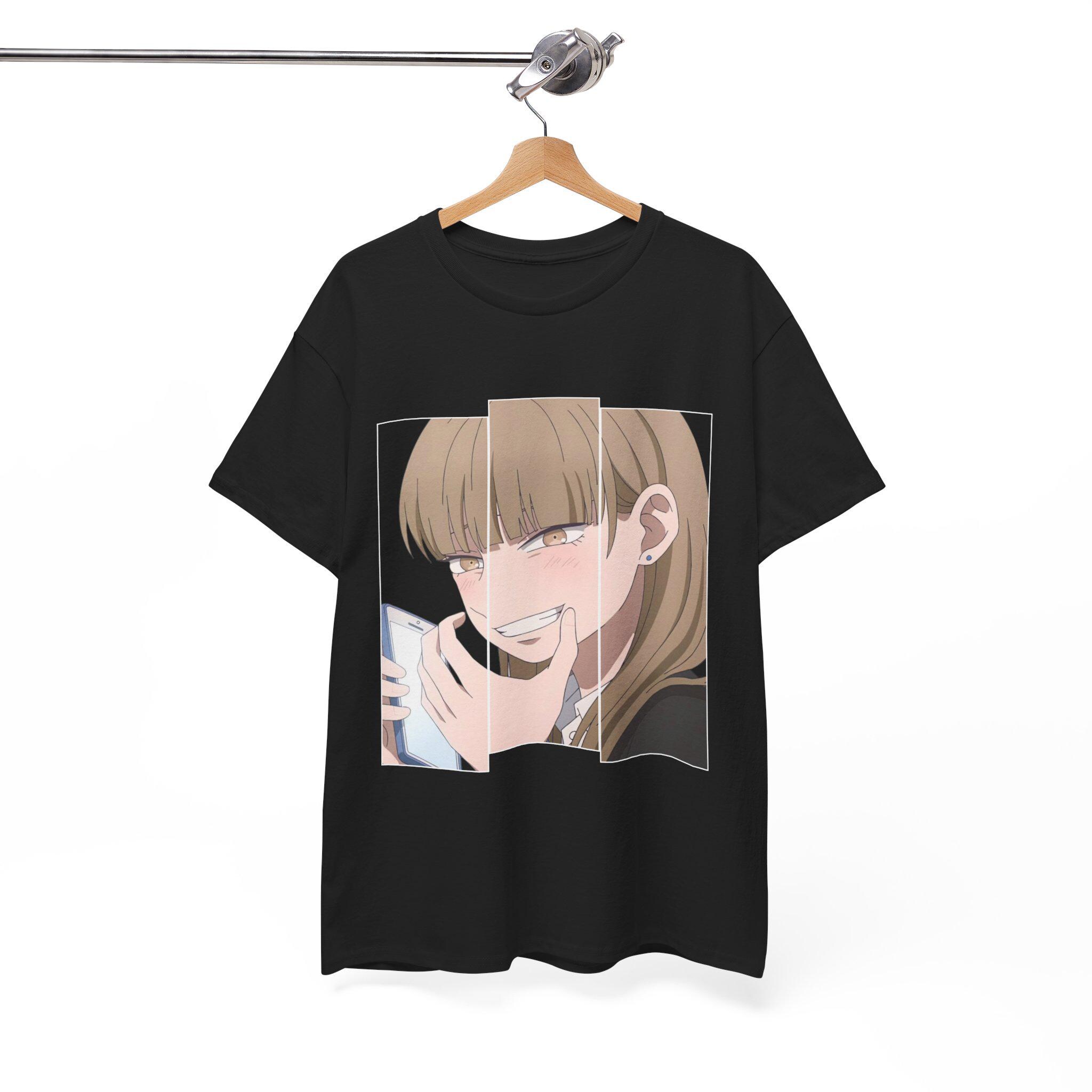 Minato Shirt - Etsy Canada