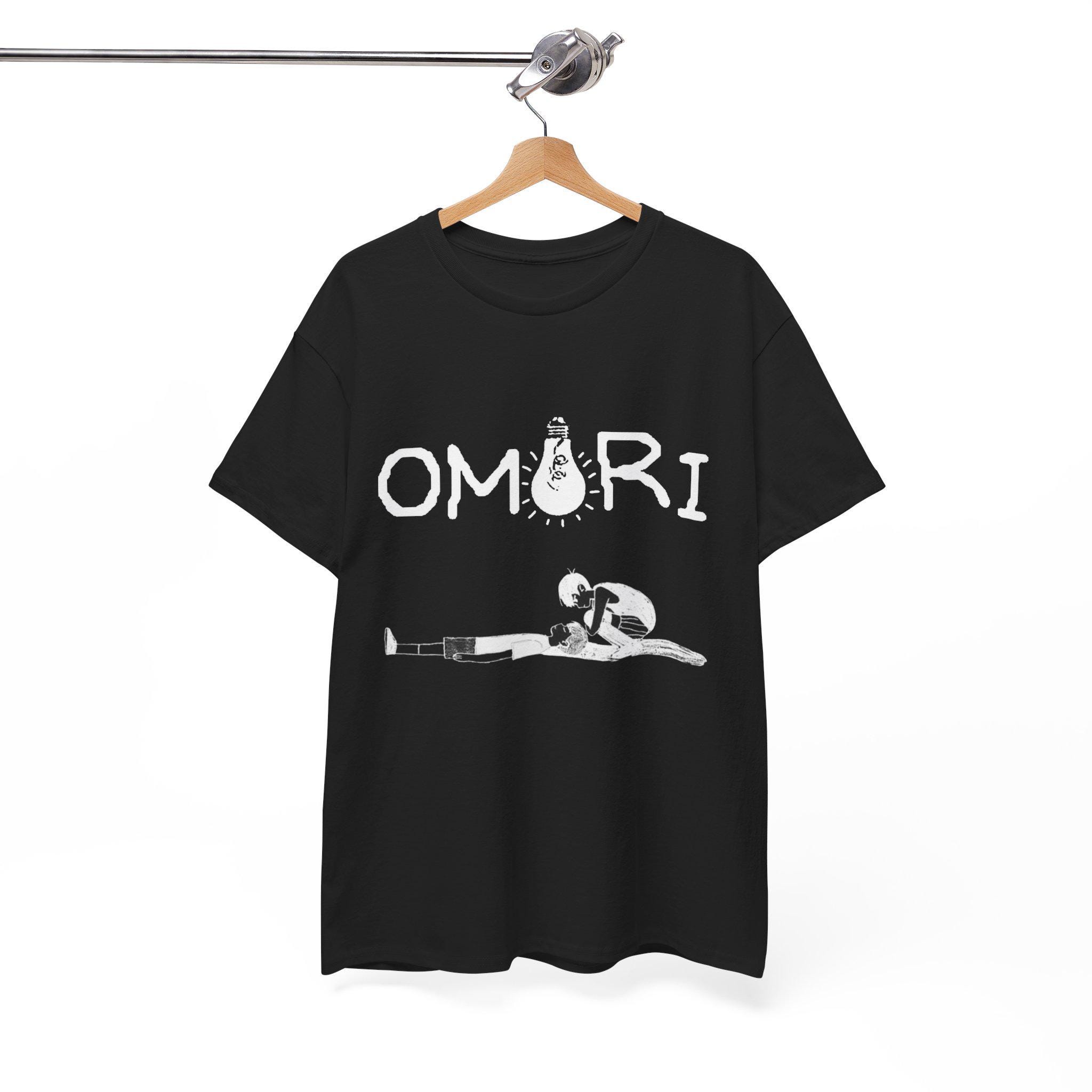 Omori shirt - Etsy 日本