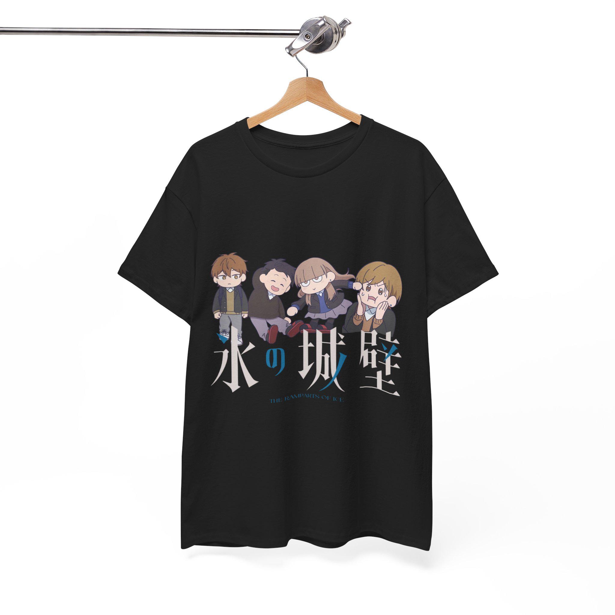Minato Shirt - Etsy Canada