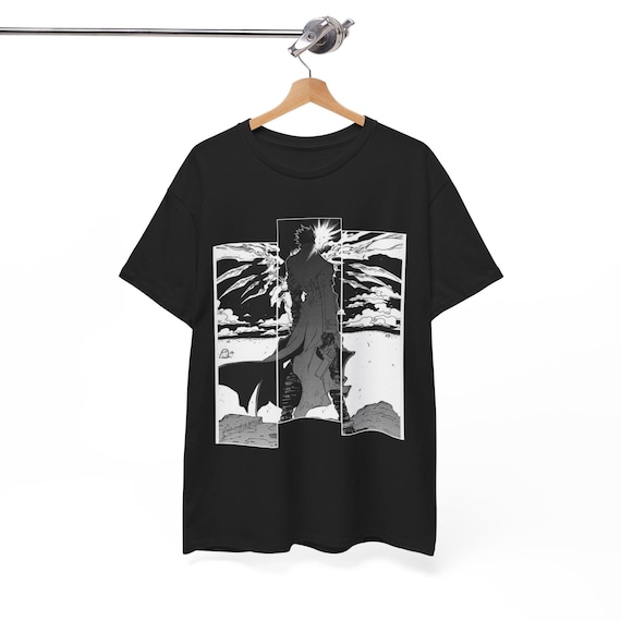Wolfwood Merch