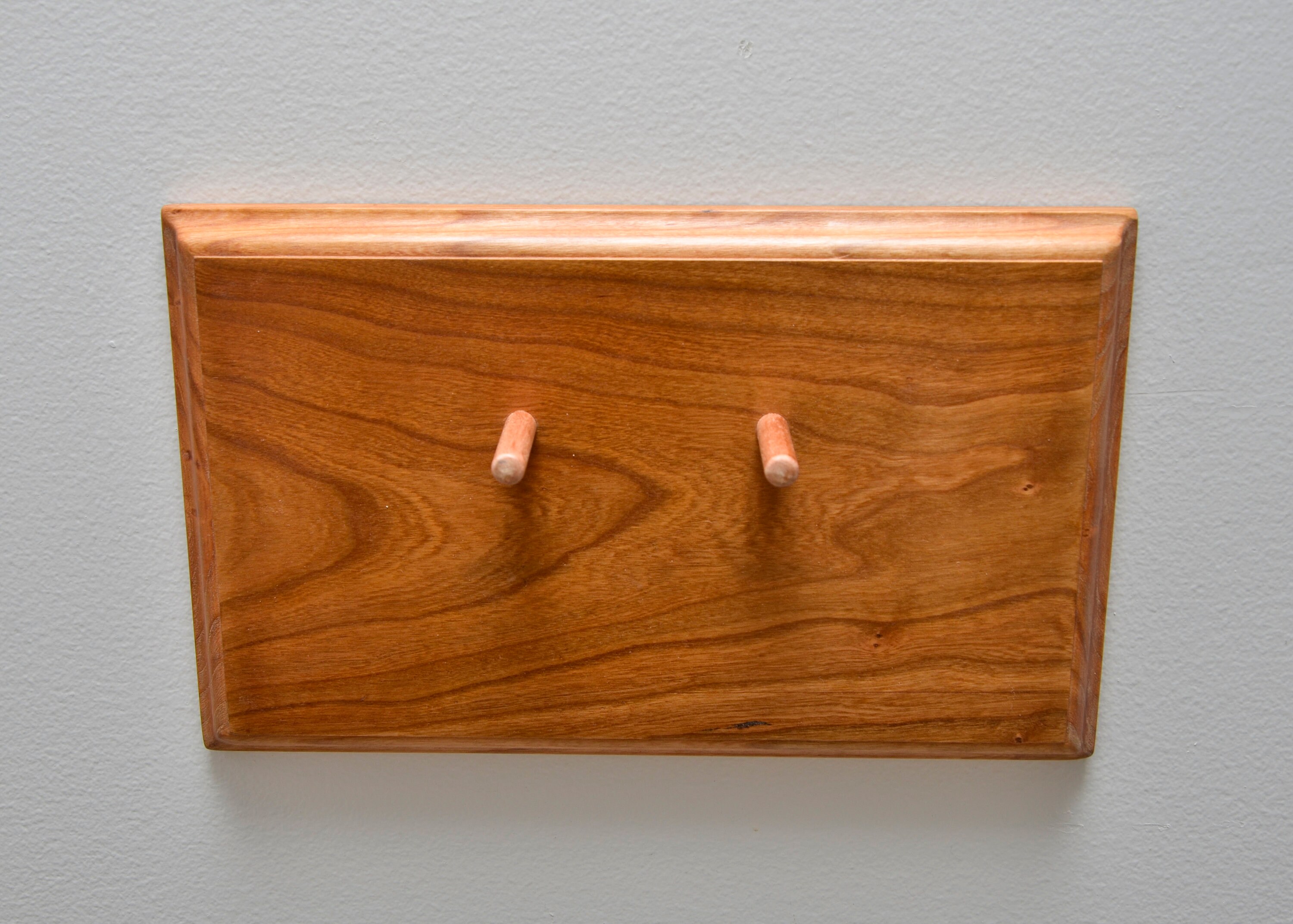 Cane Hall Hanger for Walking Cane Display Etsy