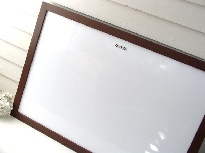 Food Truck Restaurant Menu Board DRY ERASE Etsy