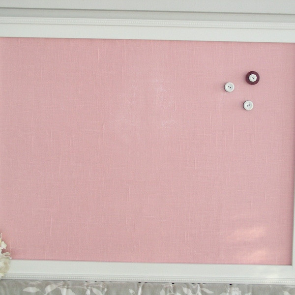 Memo Board Etsy