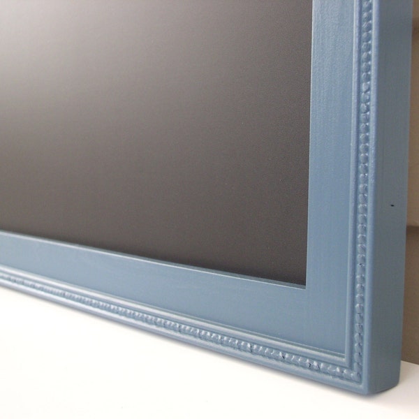 Slate Chalkboard Etsy