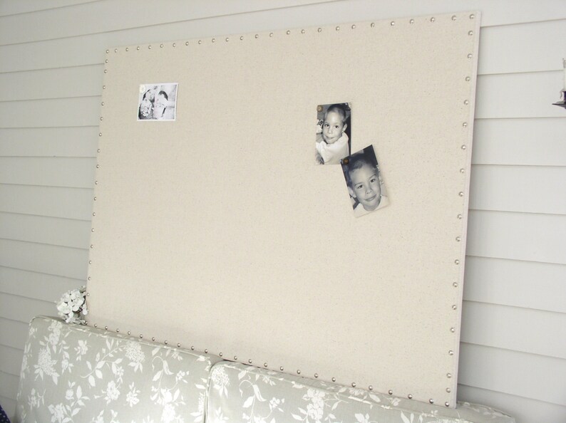 Huge XLarge Furniture Grade Memo Board 34 x 48 Etsy