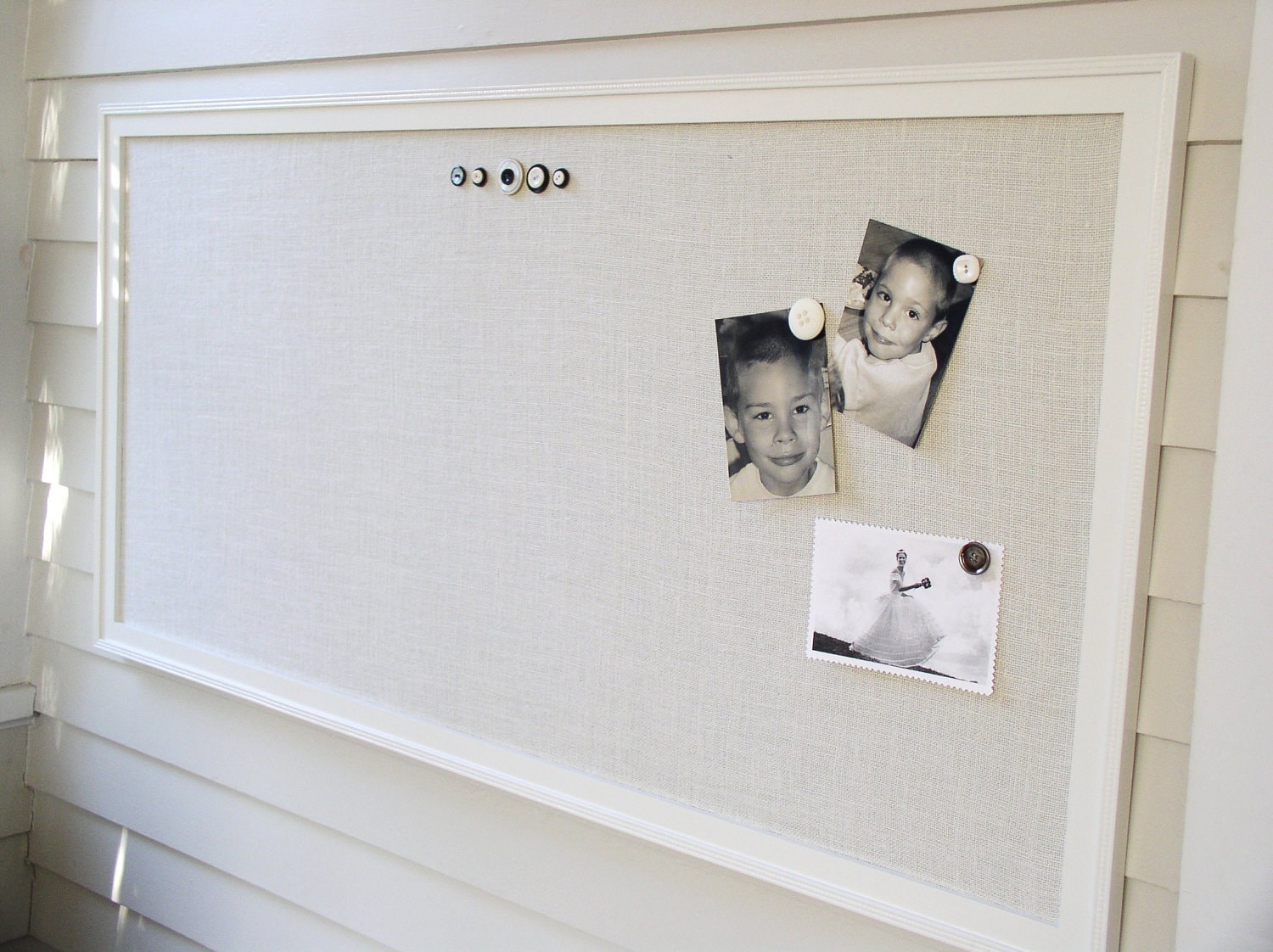 Large on sale magnetic board