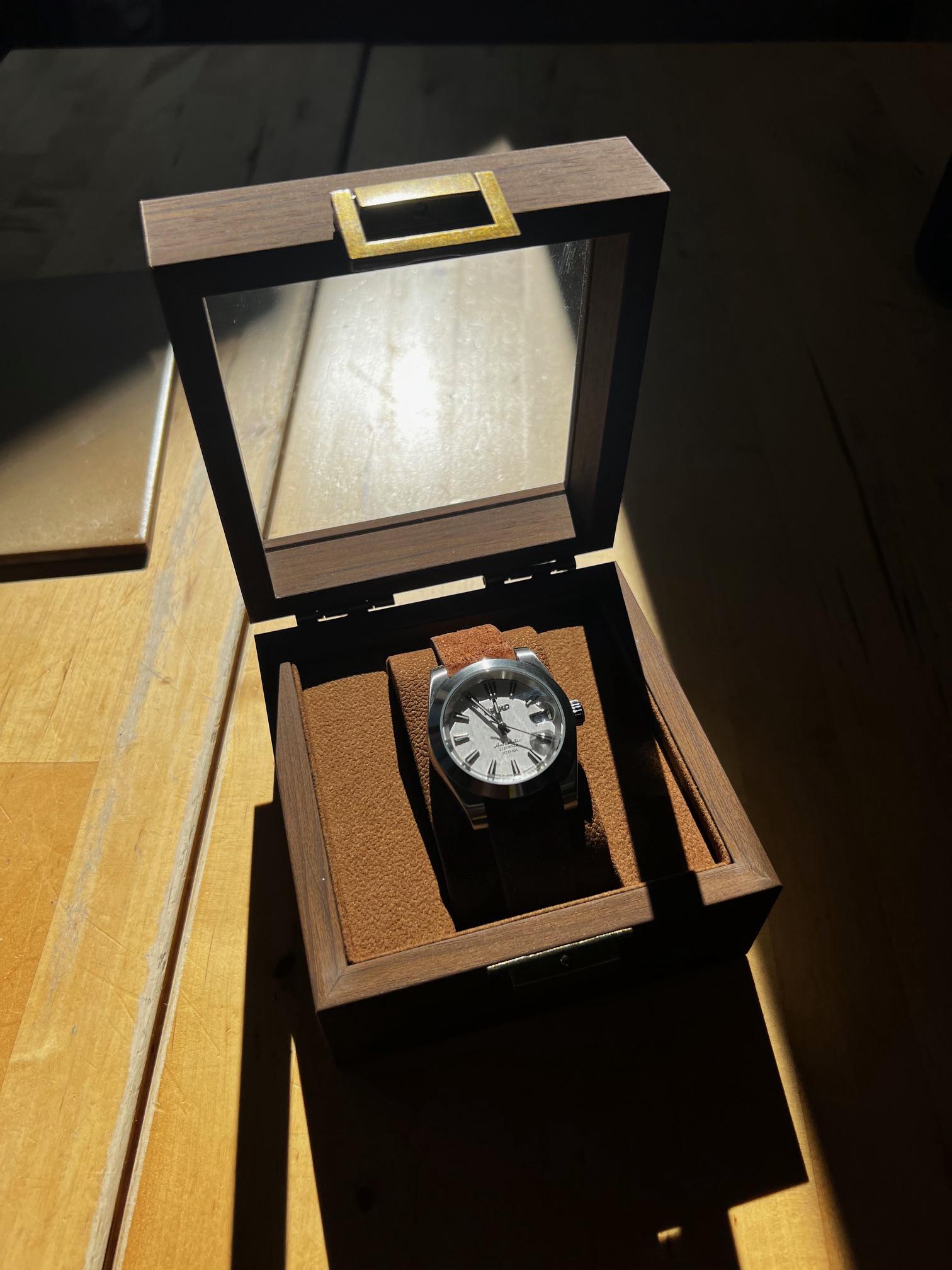 Seiko mod - Etsy 日本