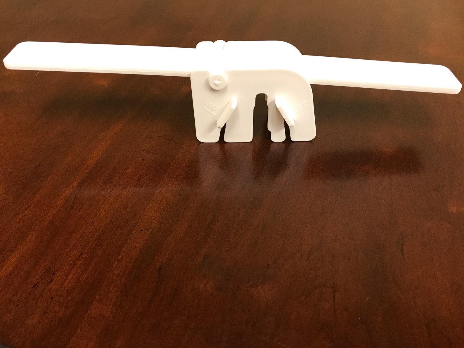 Teeter Totter Mouse Trap Best Mouse Trap to Catch Mice Auto Etsy