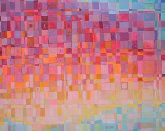 Celestial Exploration - Eventide, Composition 3