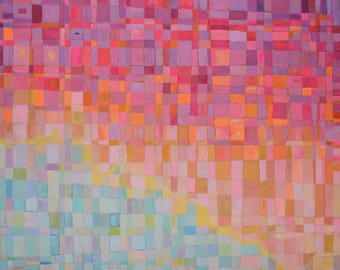 Celestial Exploration - Eventide, Composition 2