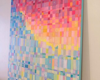 Celestial Exploration - Eventide, Composition 1