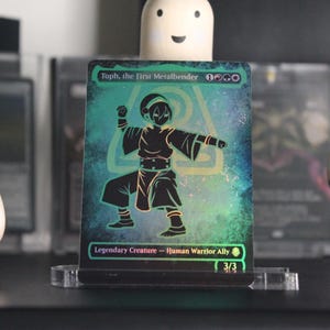 Avatar Neon Ink | Foil Proxy