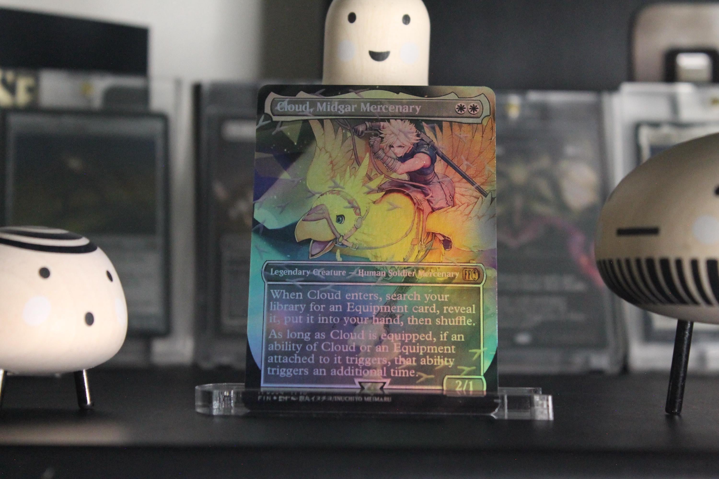 Mtg Reprints - Etsy