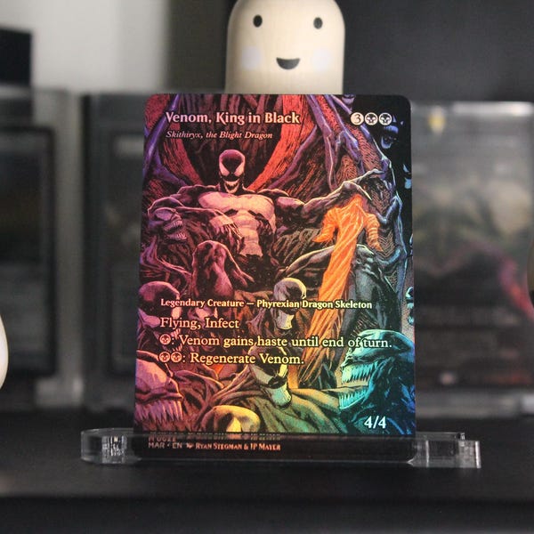 Venom | Foil Proxy