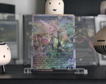 Onbaatzuchtige Safewright | Folieproxy