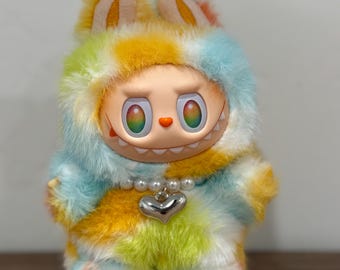 MINI COLORFUL CREATURE