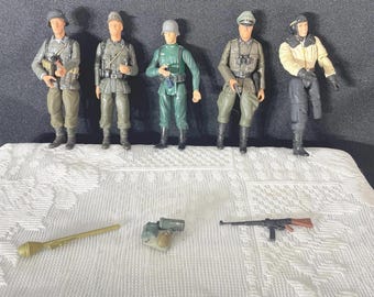 21st Century Toys Ultimate Soldier Xtreme Detail M3A3 Halftrack 1