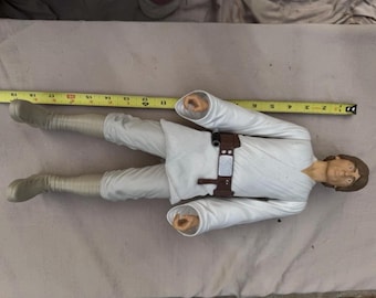 Star Wars 2014 - 18” Luke Skywalker Action Figure