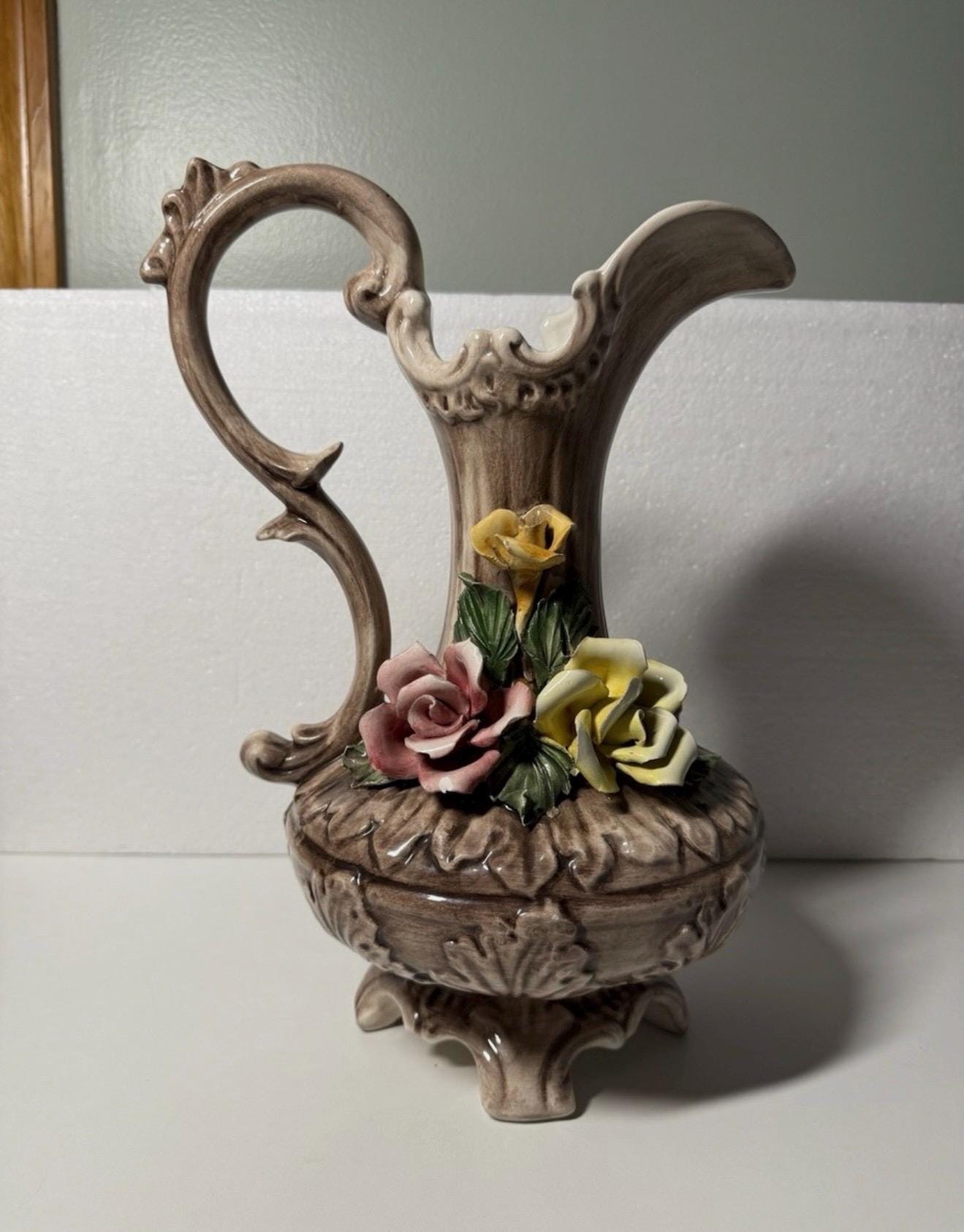 Bassano ceramics - Etsy 日本