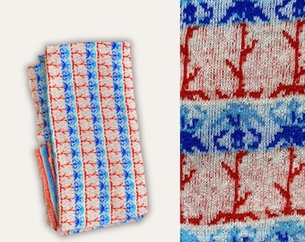 Super Cool 70's Fabric by the Yard - Etsy