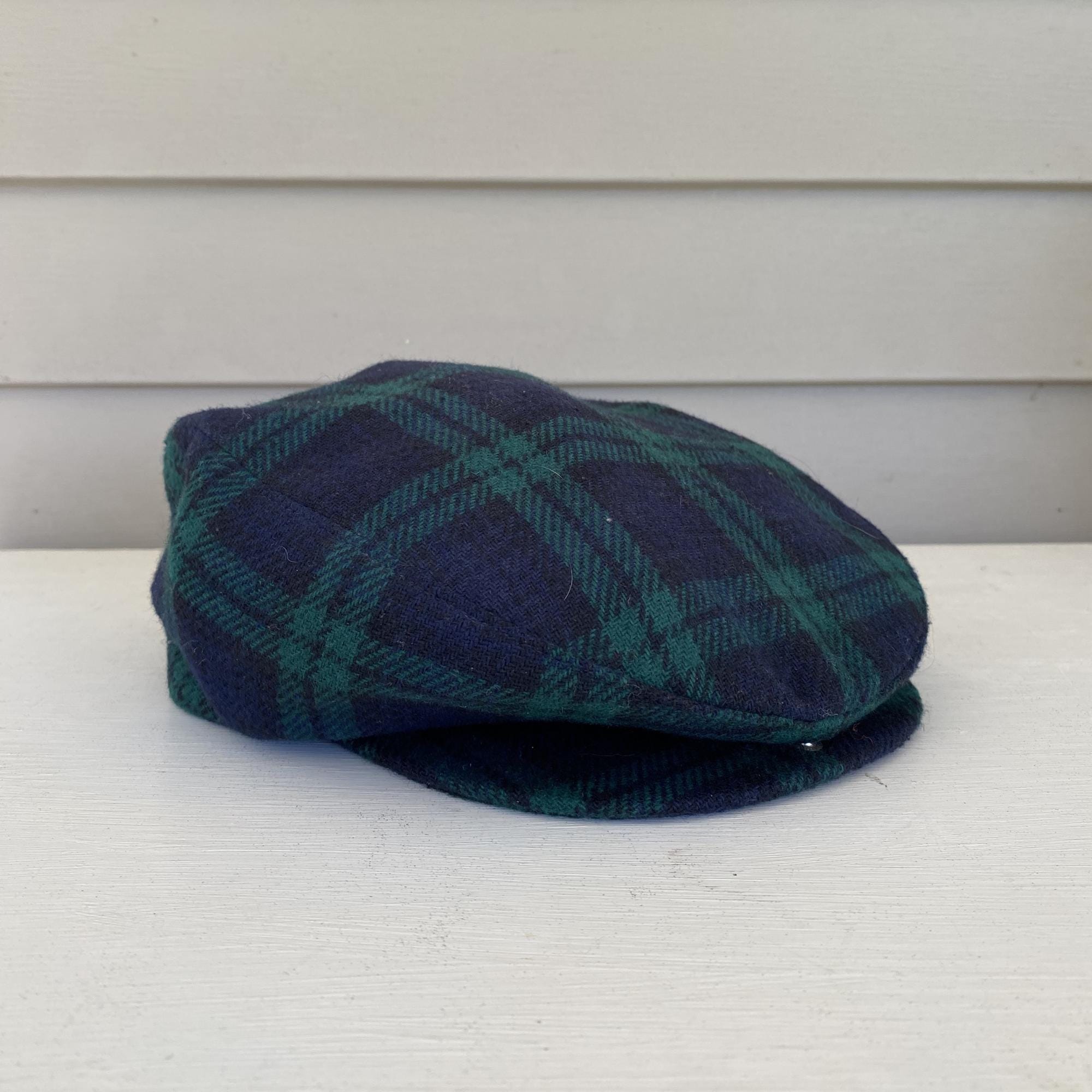 Vintage Woolrich Hat - Etsy