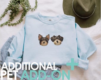 Additional PET ADD-ON