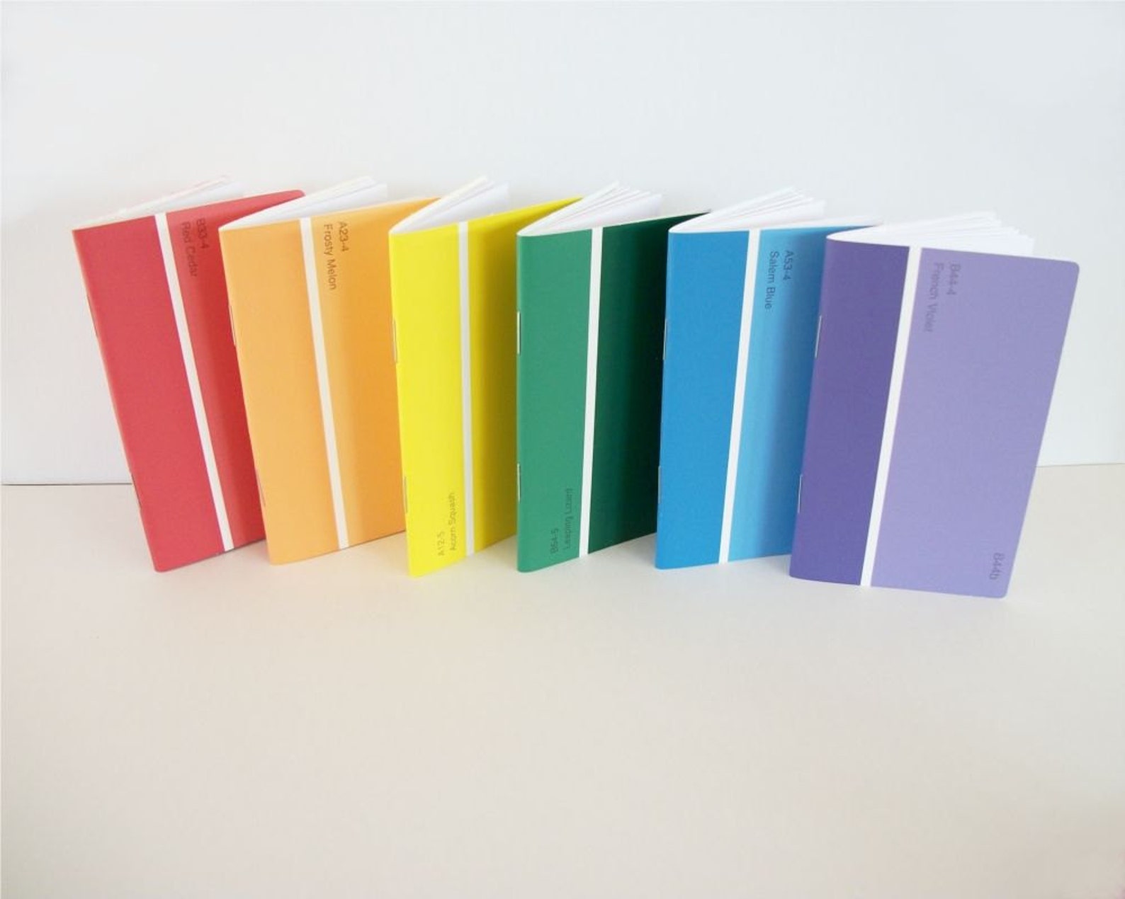 Bulk Pocket Notebooks Handmade Mini Journals Sketchbooks Etsy