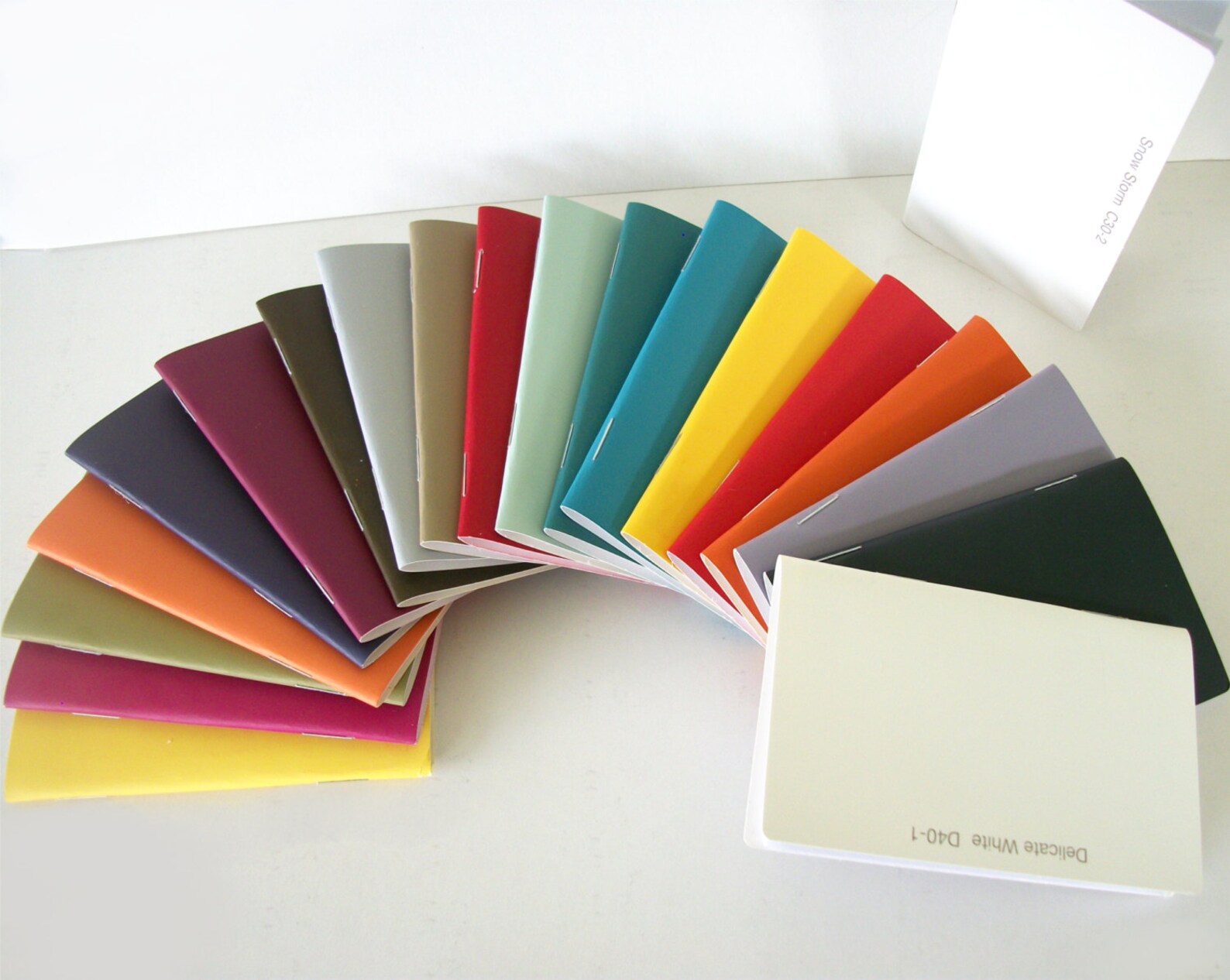 Bulk Pocket Notebooks Handmade Mini Journals Sketchbooks Etsy