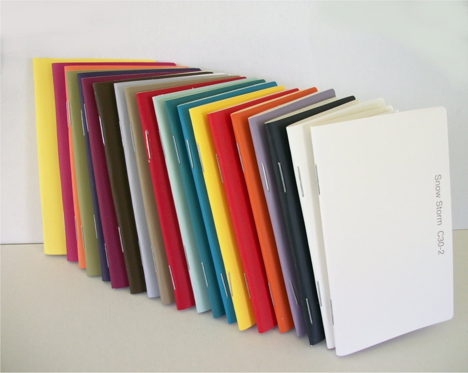 Bulk Pocket Notebooks Handmade Mini Journals Sketchbooks Etsy