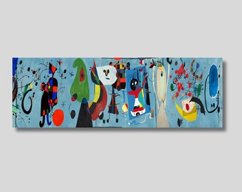 ジョアン・ミロ、コンポジション、ジョアン・ミロの版画、限定版