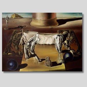 Sleep dali - Etsy 日本