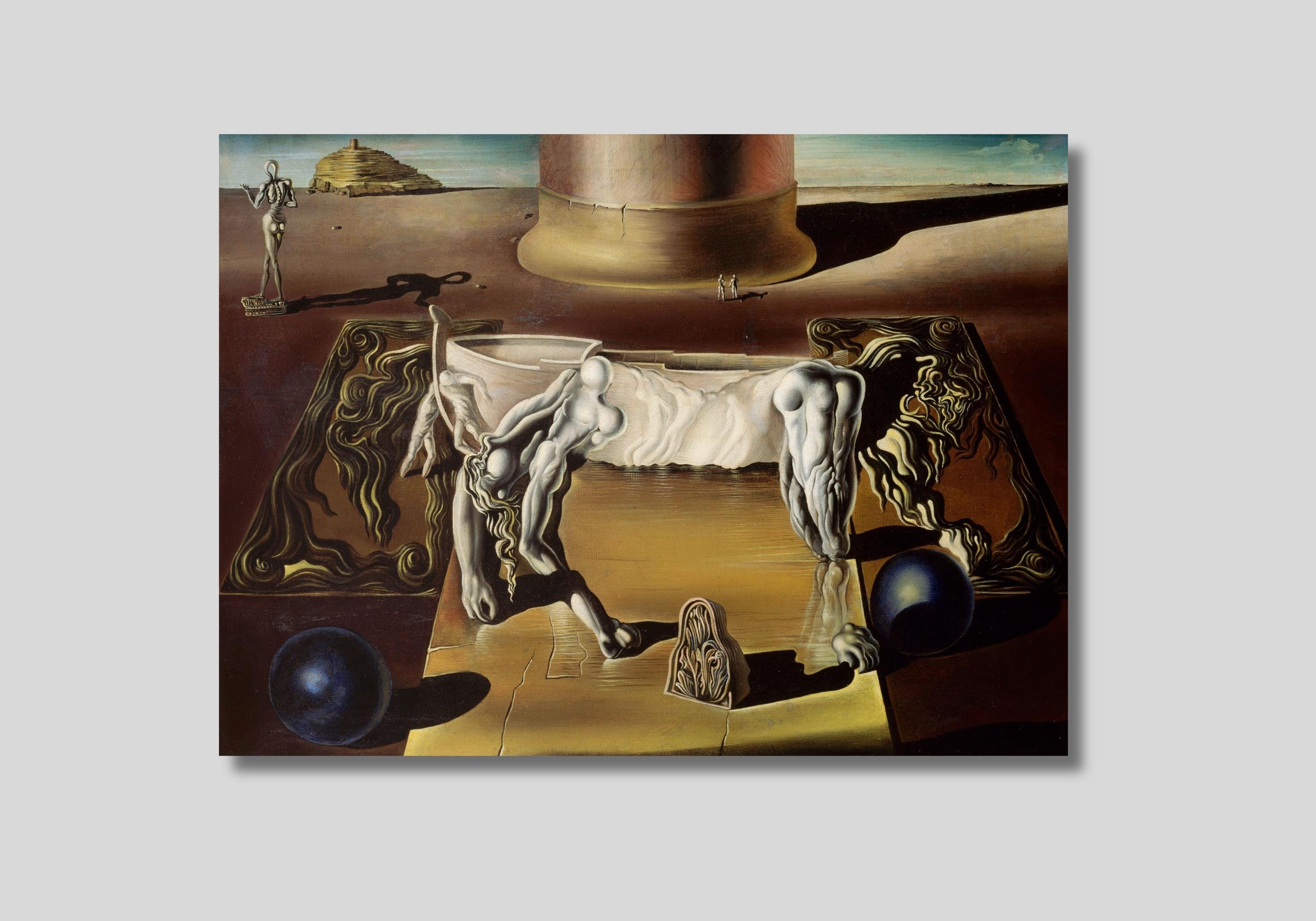 Sleep dali - Etsy 日本