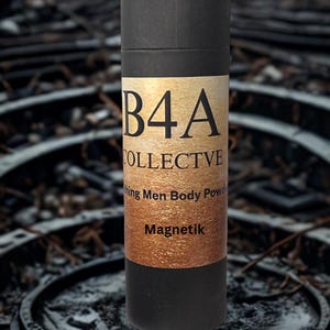 Tobacco Powder