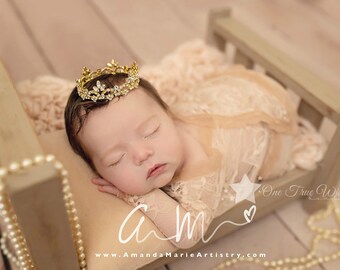 tiara for babies