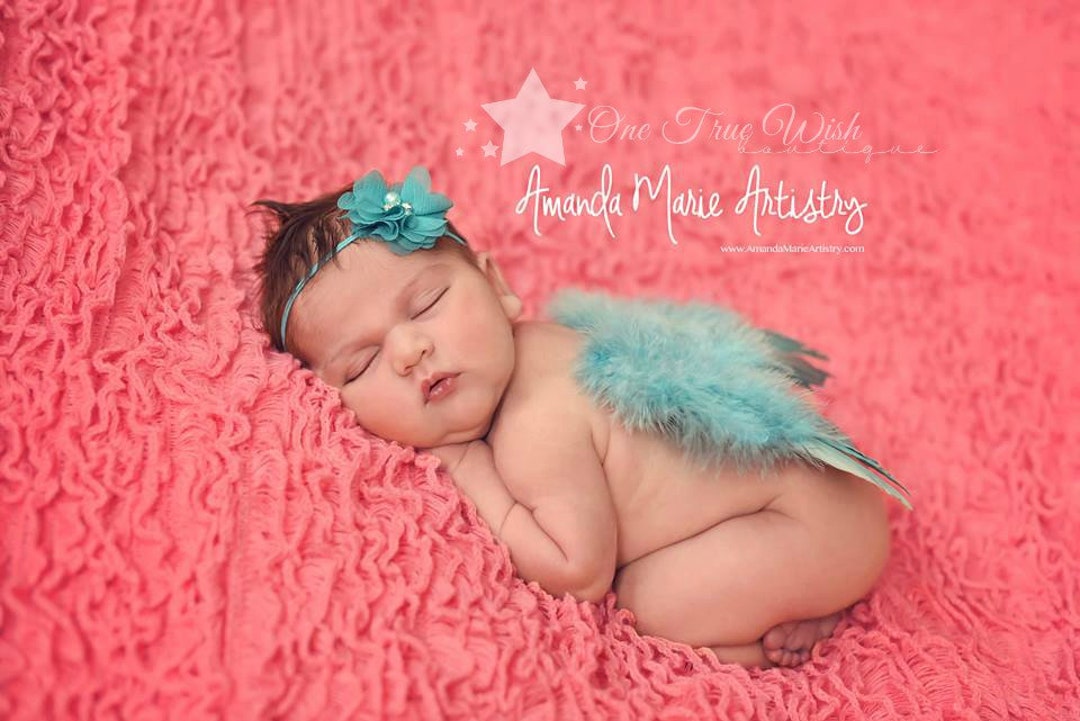 Newborn Angel Wings, Baby Angel Wings, Baby Wings, Baby Girl Angel