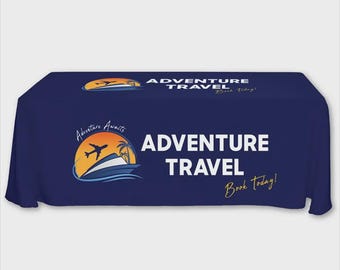 Nappes personnalisées 6x30x30