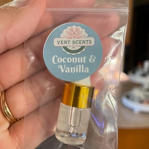 Travel Size Essential Oils