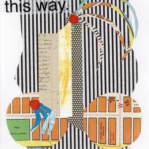 This Way - 9