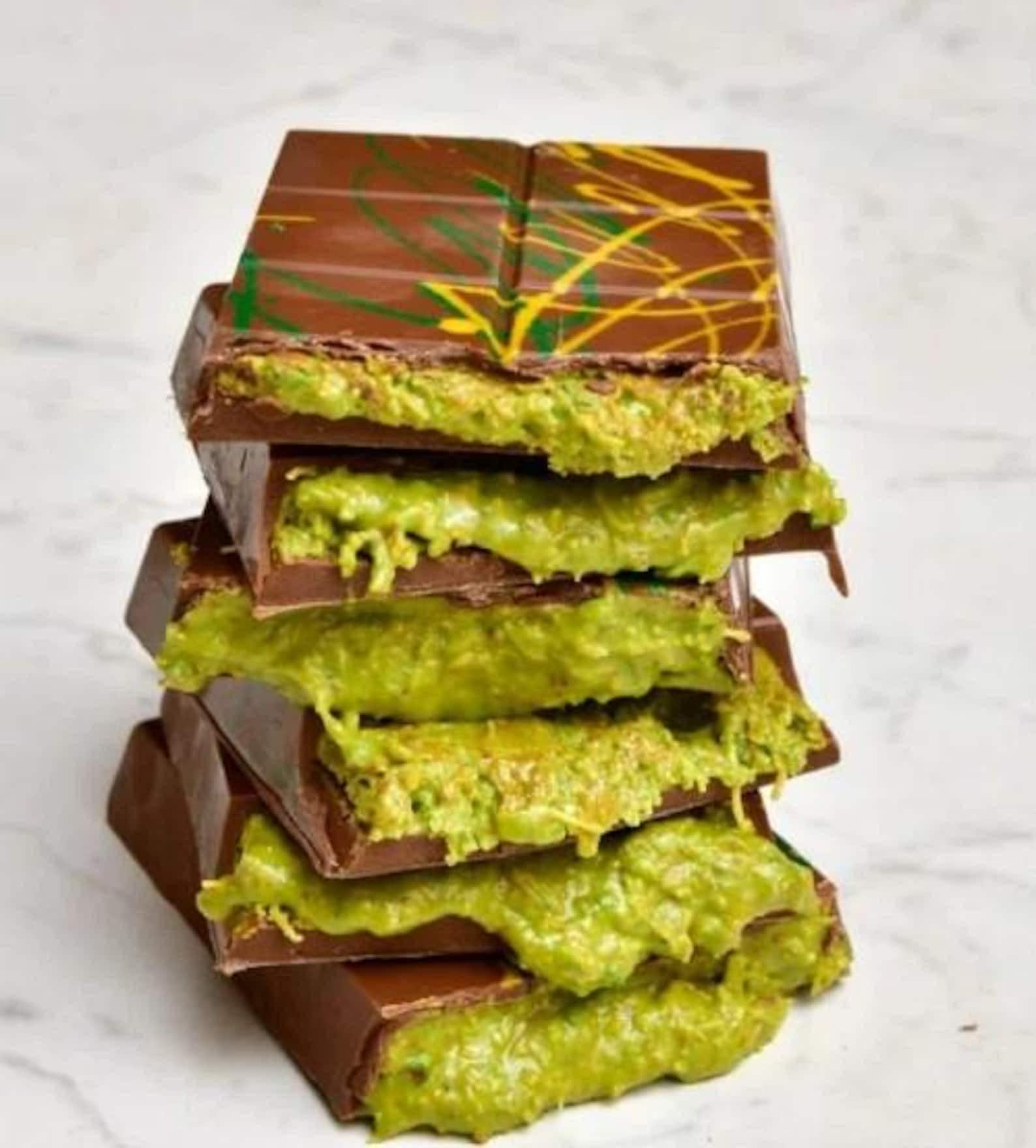 Fix chocolate bars - Etsy 日本