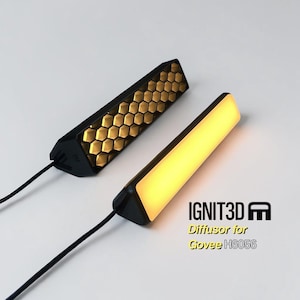 Govee Lightbar-diffusor / H6056