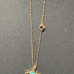 Persian Iran Map Turquoise Necklace – Meaningful Travel & Heritage Jewelry Holding Home
