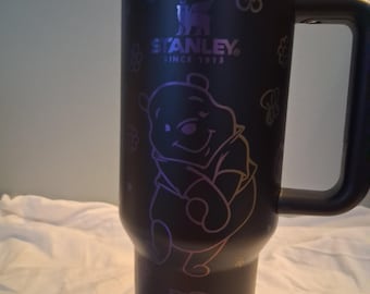 Copa Stanley de Winnie the Pooh