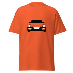 Fiat X19 Shirt - Etsy