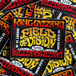 Vision Gator - Etsy