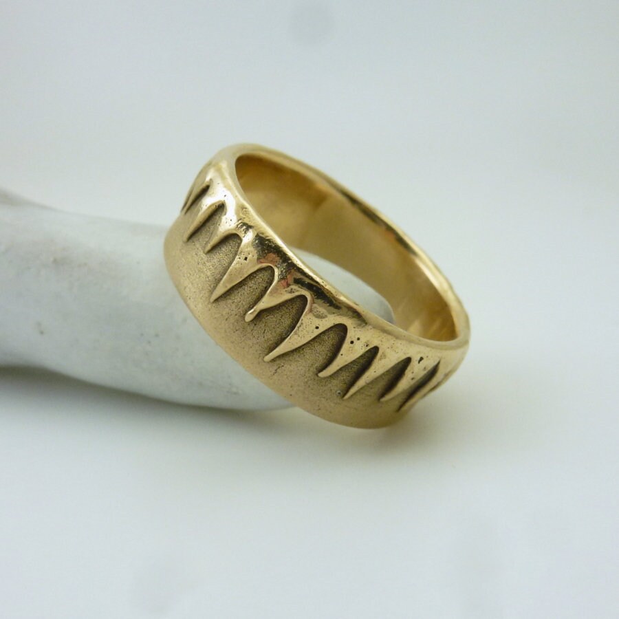 Modern bronze jewelry Clearance