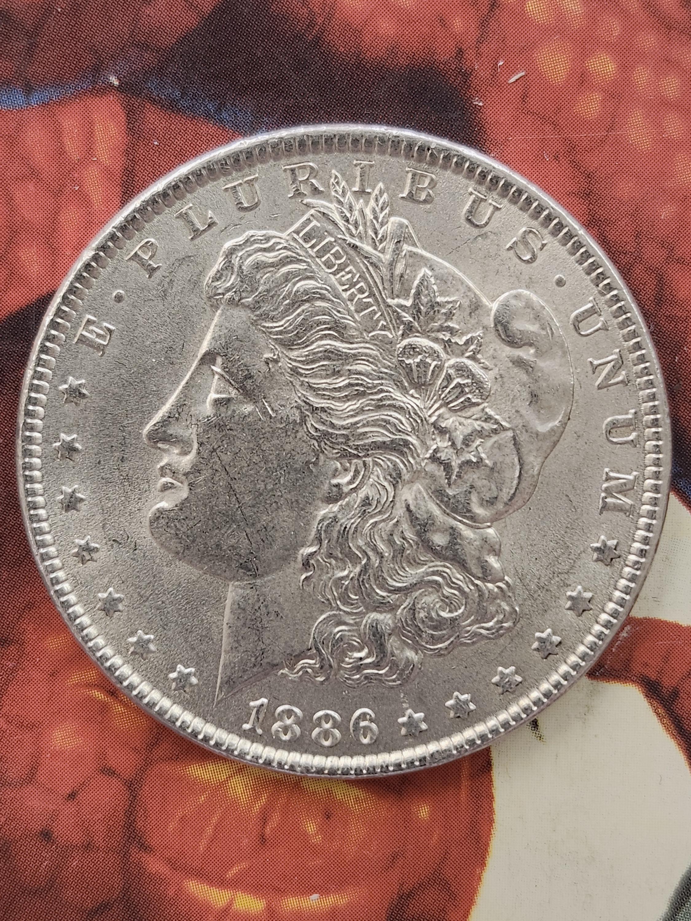 2009 US Virgin Islands Quarter - Denver Mint Uncirculated From