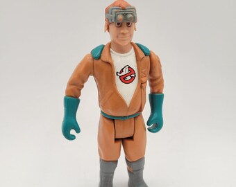 Panoplie Ghostbusters Kenner Vintage - SOS Fantôme Années 80