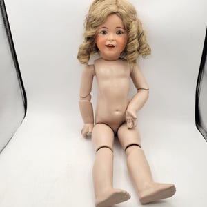 Seeley composition doll body - Etsy 日本