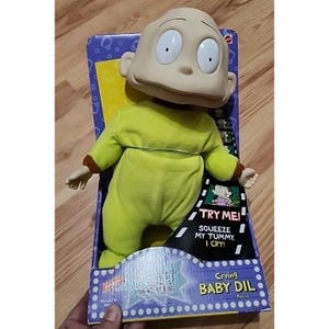 Rugrats dill pickles - Etsy 日本