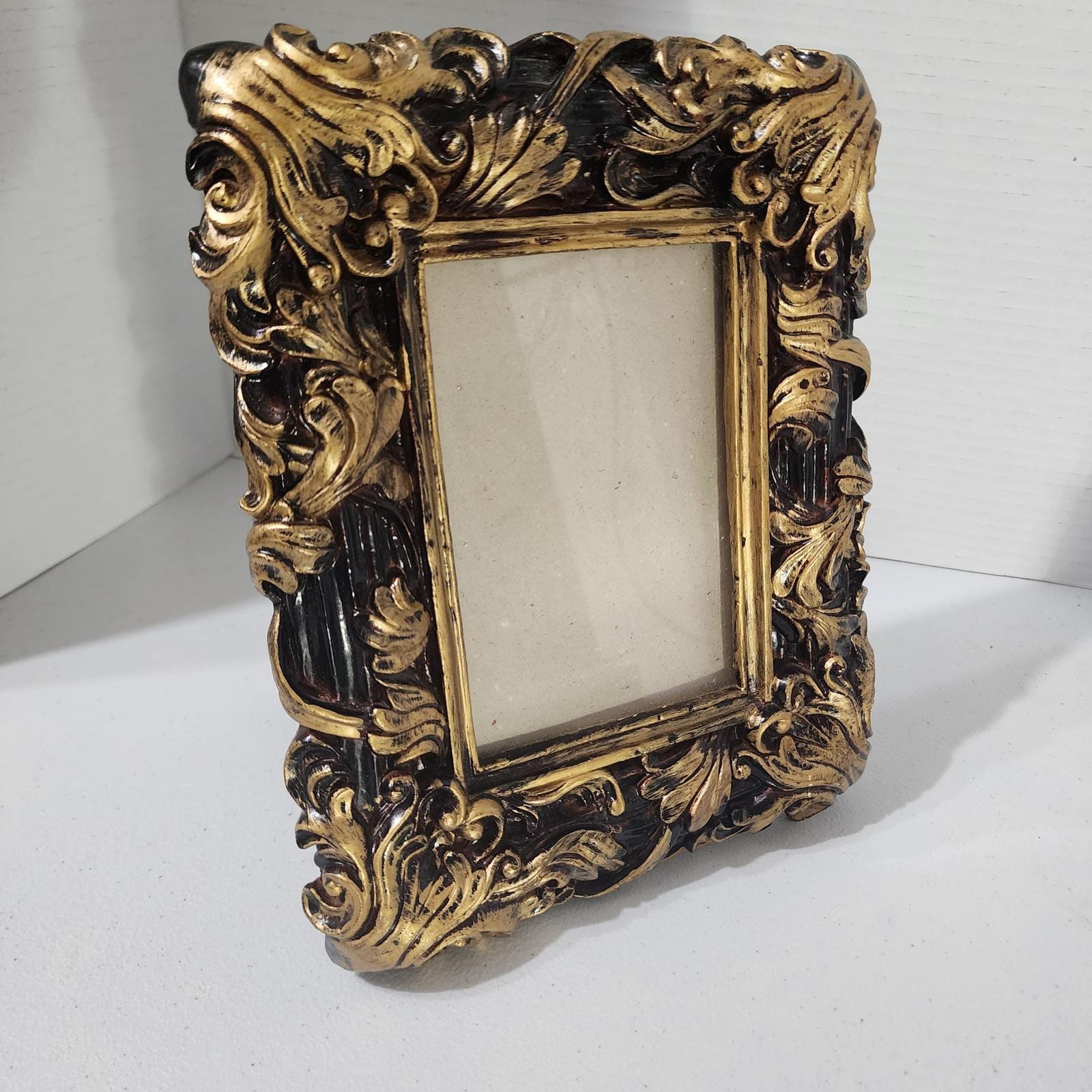 Regal Picture Frame - Etsy